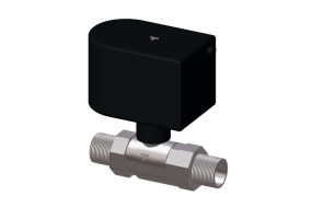 Motorisiertes 2-Wege-Ventil DN20 - 2133 - 213 0011