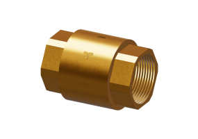 Ritention Valve F/F DN32 (1" 1/4) - 3500 - 350 0006