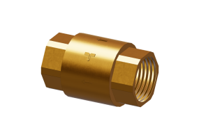 Ritention Valve F/F DN25 (1") - 3500 - 350 0001
