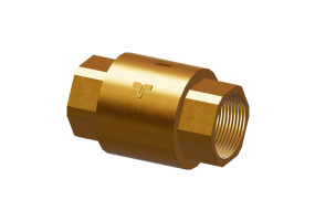 Clapet anti-retour F/F DN20 (3/4") - 3500 - 350 0004