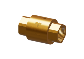 Válvula de retenção F/F DN15 (1/2") - 3500 - 350 0003