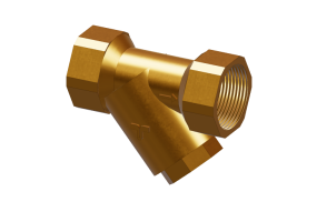 Filtro Y DN20 (3/4") - 3670 - 367 0001