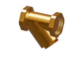 Filtro Y DN65 (2"1/2) - 3670 - 367 0011