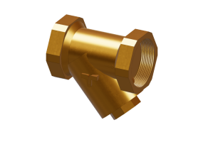 Filtro Y DN80 (3") - 3670 - 367 0014