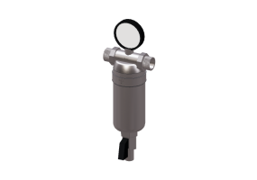 Selbstreinigender Filter DN15 (1/2") - 3130N - 313 0001