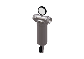 Filtro de sujeira DN25 (1") - 3130N - 313 0004