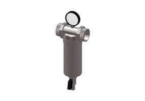 Selbstreinigender Filter DN32 (1"1/4) - 3130N - 313 0009