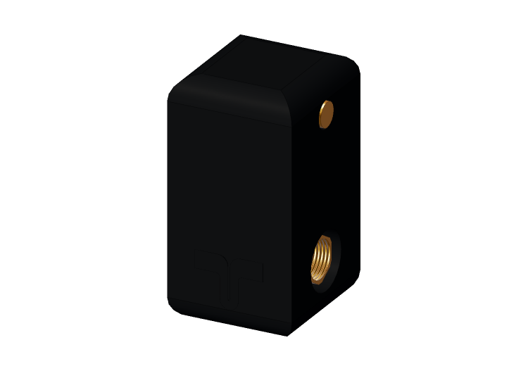Desaerador automático DN25 (1") com isolamento - 5570 - 556... Desaerador automático DN25 (1") com isolamento - 5570 - 556...
