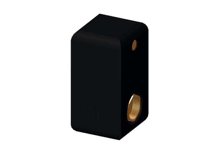 Disaeratore automatico DN40 (1" 1/2) con coibentazione -... Disaeratore automatico DN40 (1" 1/2) con coibentazione -...