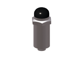 V&aacute;lvula autom&aacute;tica de purga de aire DN15 (1/2") - 1896 - 198 0068