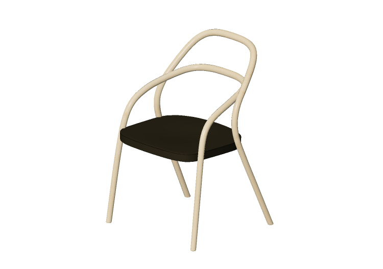 Sedie 3D - Sedia in legno - Ton - 311/002 - TON Sedie 3D - Sedia in legno - Ton - 311/002 - TON