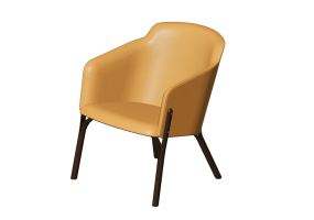 Divani 3D - Poltrona in tessuto - Ton - 363/374