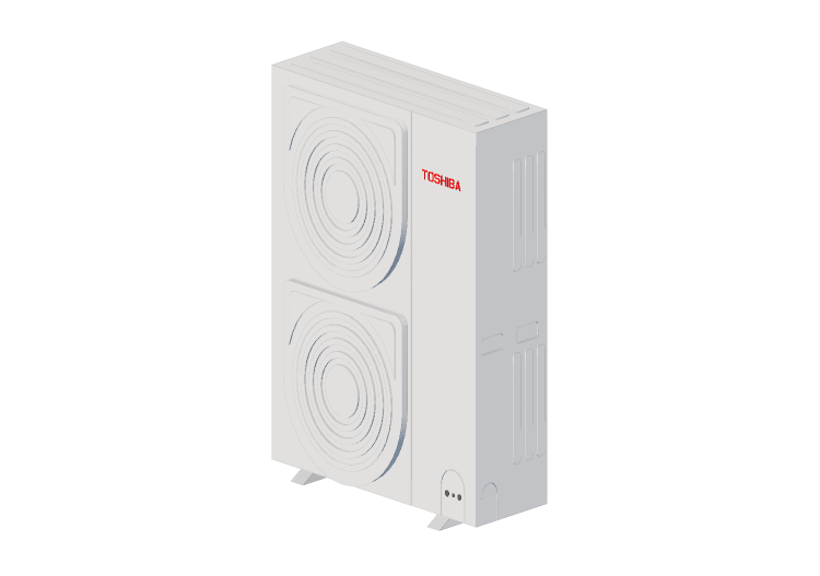 RAS-18J2KVSG-E -TR/RAS-18J2AVSG-E -TR - Toshiba RAS-18J2KVSG-E -TR/RAS-18J2AVSG-E -TR - Toshiba