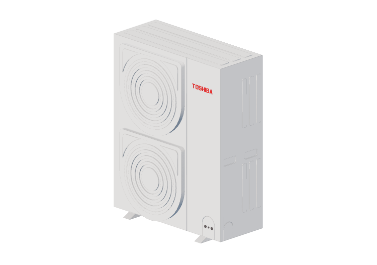 MCY-MHP0404HS-E - Toshiba MCY-MHP0404HS-E - Toshiba