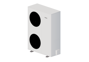 aroTHERM plus 15 kW 230V/400V (VWL 155/6 A 230V/400V S3)