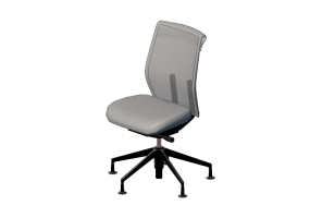 Sedie 3D - Sedia in tessuto - Vitra - ID Cloud 