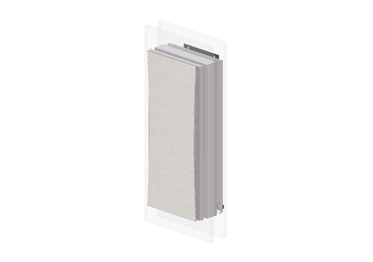 Audio - Video 3D - Speakers with mounting bracket -... Audio - Video 3D - Speakers with mounting bracket -...