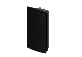 Audio und Video 3D - Wandlautsprecher - Waterfall Audio - Hurricane Evo