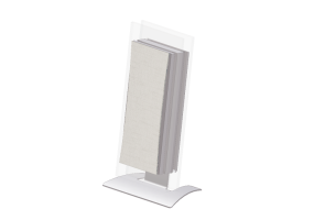 Audio et Vid&eacute;o 3D - Enceintes avec support - Waterfall Audio - Elora Evo