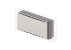 Audio e Video 3D - Altoparlanti da parete - Waterfall Audio - Elora Evo