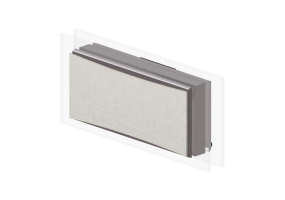 Audio y Video 3D - Altavoces con soporte - Waterfall Audio - Elora Evo