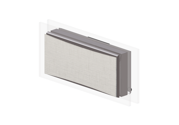 Audio - Video 3D - Speakers with mounting bracket -... Audio - Video 3D - Speakers with mounting bracket -...