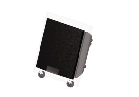 Audio e Video 3D - Altoparlanti con staffa - Waterfall Audio - Serio