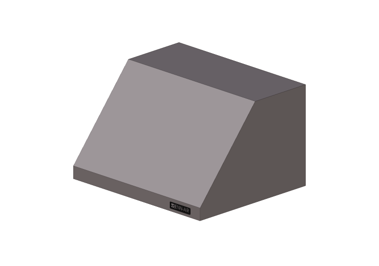 Electrodomésticos 3D - Campana de pared 30'' - Whirlpool... Electrodomésticos 3D - Campana de pared 30'' - Whirlpool...
