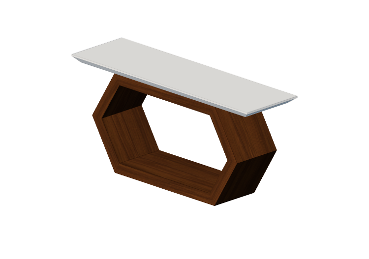 Mobili 3D - Credenza in legno - Wood Prime - Claire - Wood... Mobili 3D - Credenza in legno - Wood Prime - Claire - Wood...