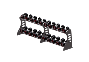 Fitness 3D - Handlebar holder - Gym80 - 4050