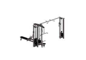 Fitness 3D - Torre stazionaria - Gym 80 - 4117