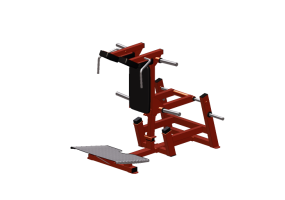 Fitness 3D - Squat Machine - Gym 80 - 5906
