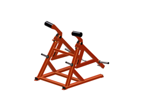 Fitness 3D - Multi Joint Vertical - Gym 80 - 5905