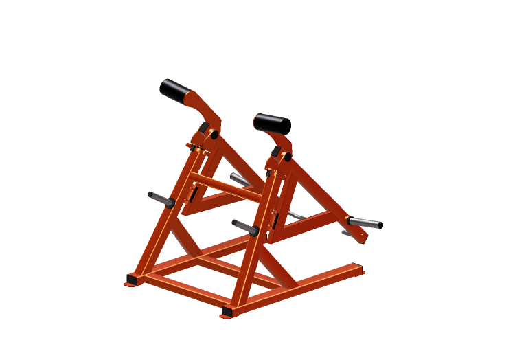 Fitness 3D - Multi Joint Vertical - Gym 80 - 5905 - Gym 80 Fitness 3D - Multi Joint Vertical - Gym 80 - 5905 - Gym 80