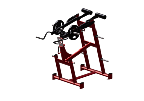 Fitness 3D - Viking Press - Gym 80 - 4388