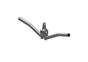 Fitness 3D - Triceps V Bar - Gym80 - 2123