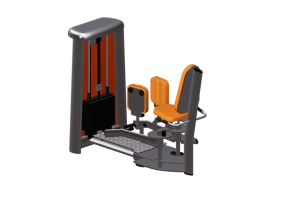 Fitness 3D - Abduction and Adduction combo - Gym80 - 5011
