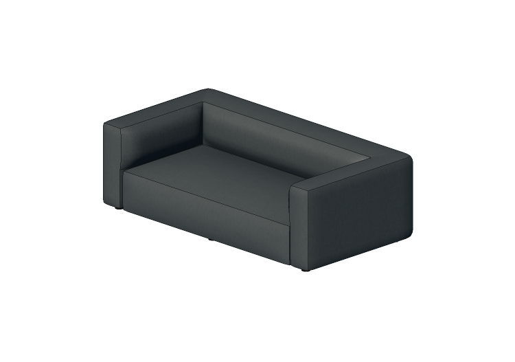 Divani 3D - Divano in tessuto - Kare - Cubetto - 86248 -... Divani 3D - Divano in tessuto - Kare - Cubetto - 86248 -...