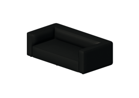 Divani 3D - Divano in tessuto - Kare - Cubetto - 86247