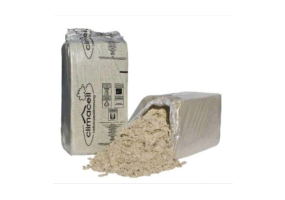 Ouate de Cellulose Climacell&reg; S pour insufflation en champ libre