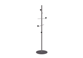 Acess&oacute;rios 3D - Bengaleiro de metal - Kare - Balance - 86379