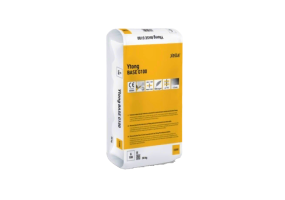 Ytong BASE G100 - Enduit de fond à base d'anhydrite pour intérieurs