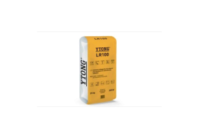 Ytong LR100 enduit allégé pour extérieurs