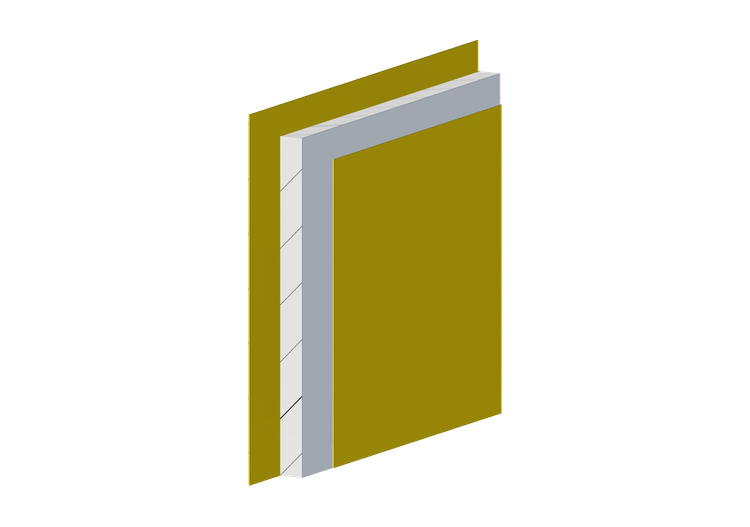 Internal Partitions - Xella Internal Partitions - Xella