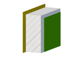Climagold monolayer 48cm