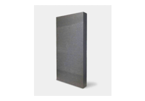 Kerakoll graphitierte EPS-Platte - Klima Air Black - Gesintertes expandiertes Polystyrol von 20 bis 140 mm