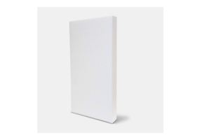 EPS panel Kerakoll - Klima Air - Expanded polystyrene sintered, ranging from 30 mm to 200 mm.
