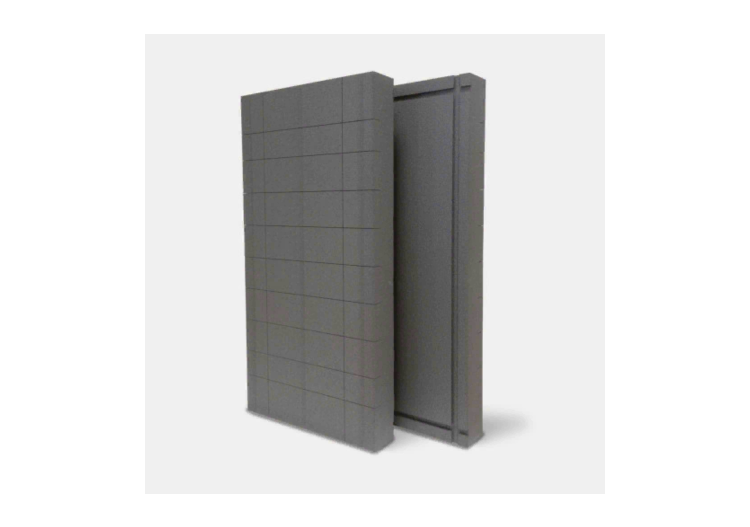 Panneau EPS graphité Kerakoll - Klima Airplus - Polystyrène... Panneau EPS graphité Kerakoll - Klima Airplus - Polystyrène...