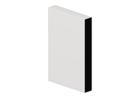 Speichersystem (Wandmontage)