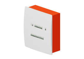 Encastrement [R&eacute;s] 2x12 Modules